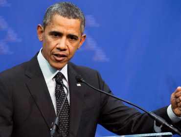 If Obama Had Ruled Like This in 2009, He’d Be the Reforming President We All Hoped For