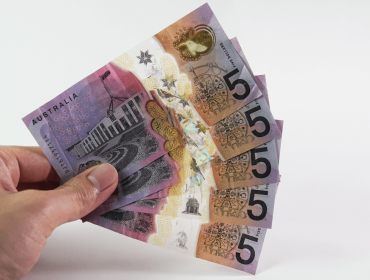King Charles will not appear on the new Australia $5 note