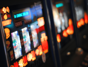 Llysfaen man gambled away £500,000 by his late 20s