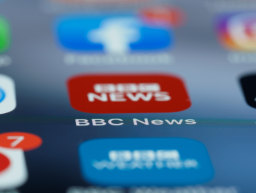 Rollout of BBC One HD for the English regions on TV platforms