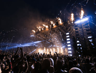 BBC unveils Eurovision Song Contest 2023 visual identity