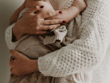 The big picture: the messy and magical reality of motherhood