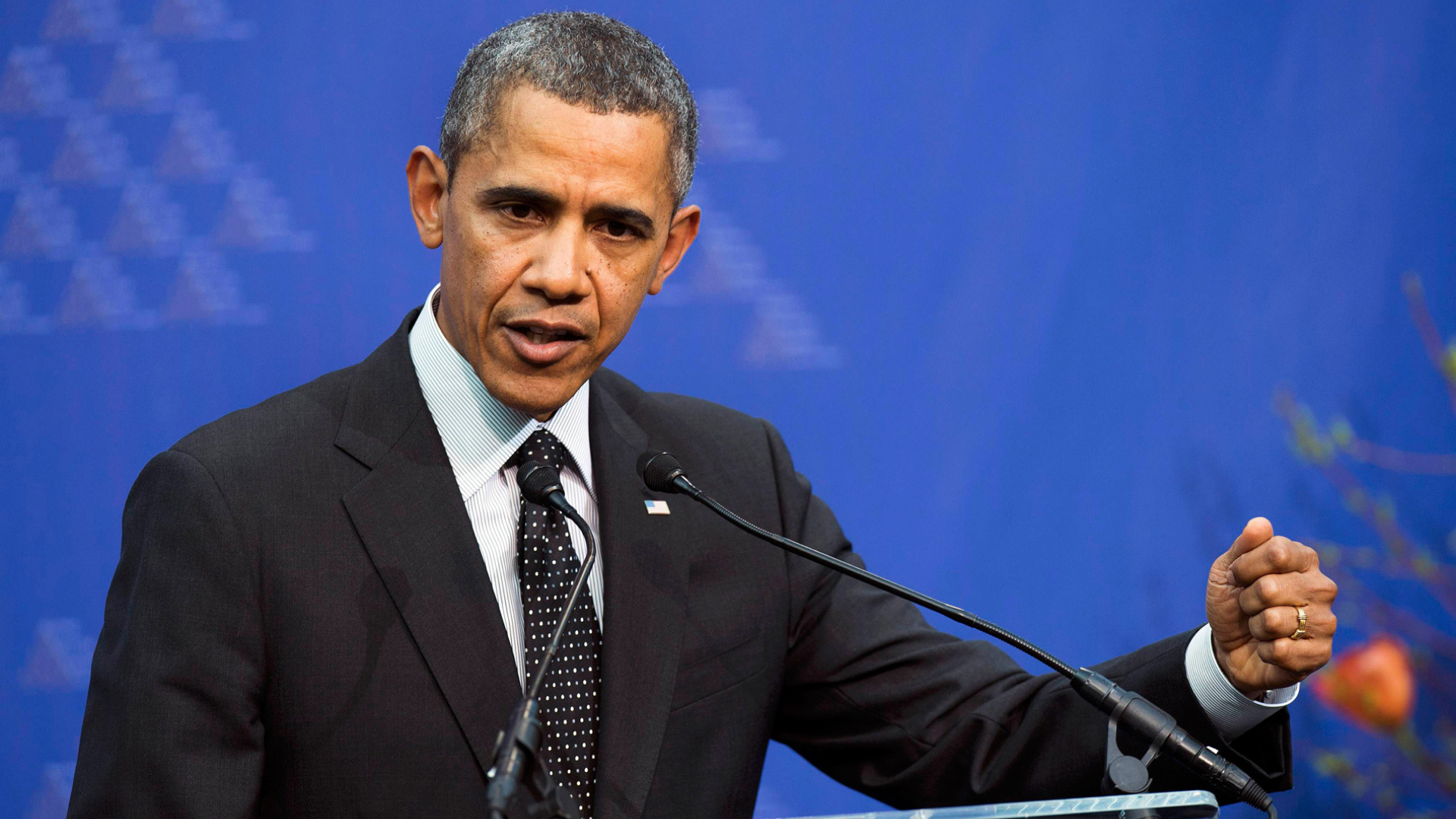 If Obama Had Ruled Like This in 2009, He’d Be the Reforming President We All Hoped For