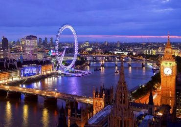 Terrorism concerns get UK tourists opting in to ‘lighter’ holiday spots