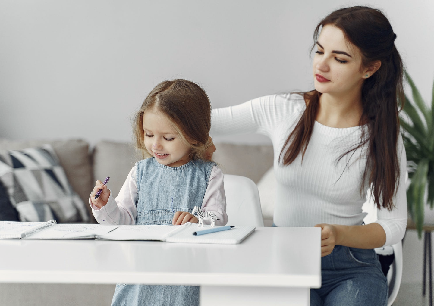 MATERNAL INSTINCT & MOTHERHOOD: REALITY AND MYTHS