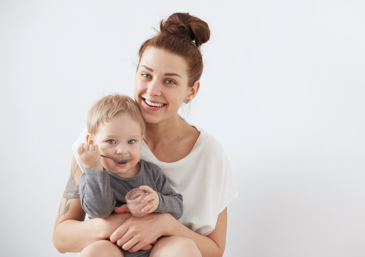 HOW TO RAISE A HAPPY TEENAGER