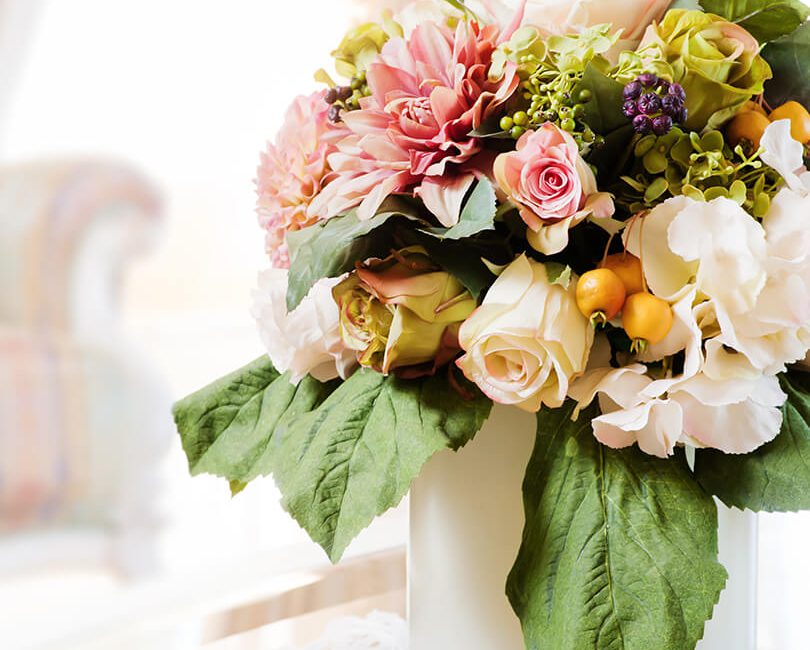 A Wedding on St. Patrick’s Day: Boston
