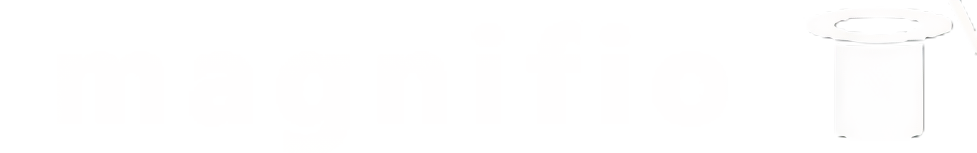 Magnifio