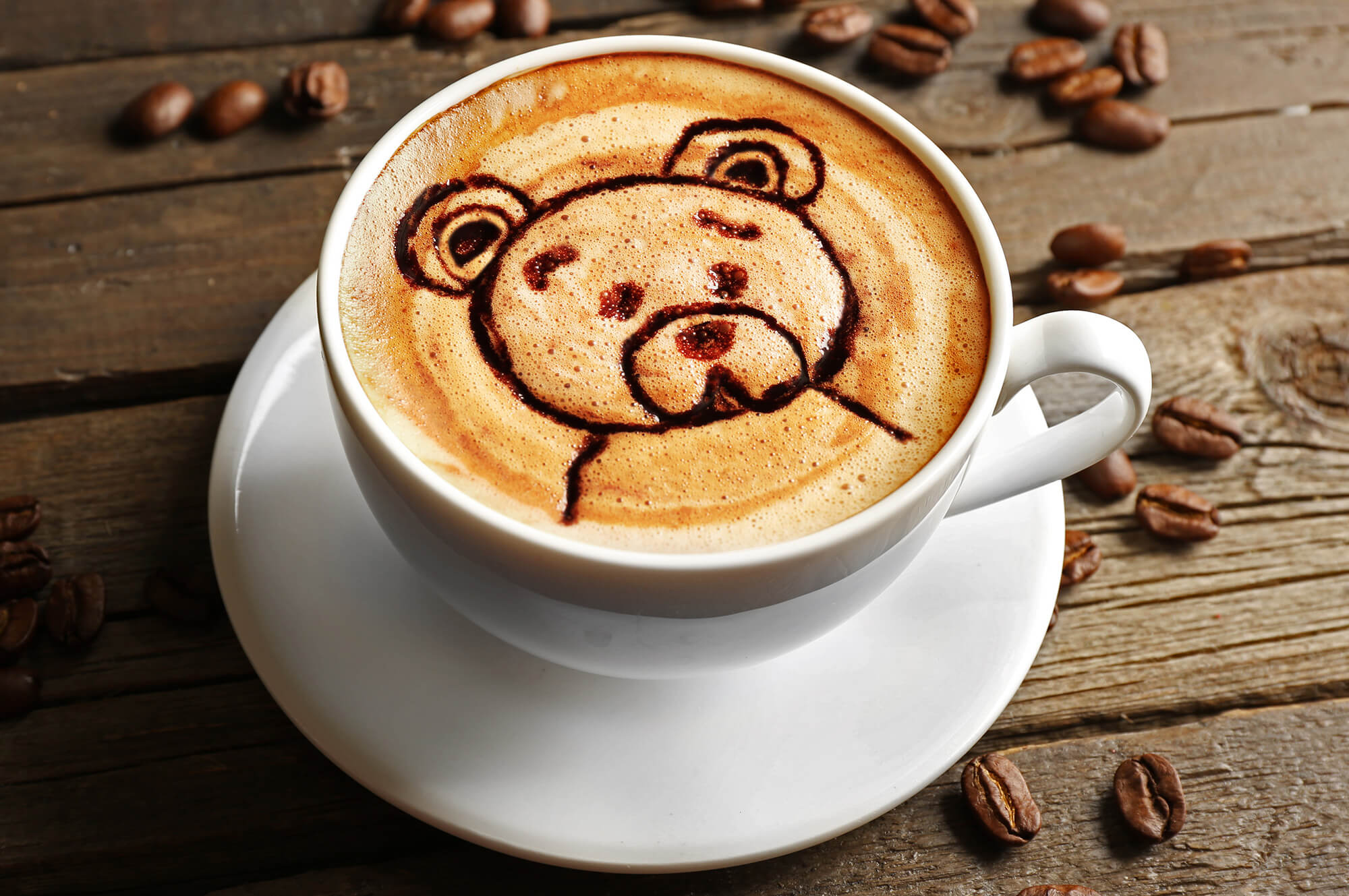Best American Coffe Shops