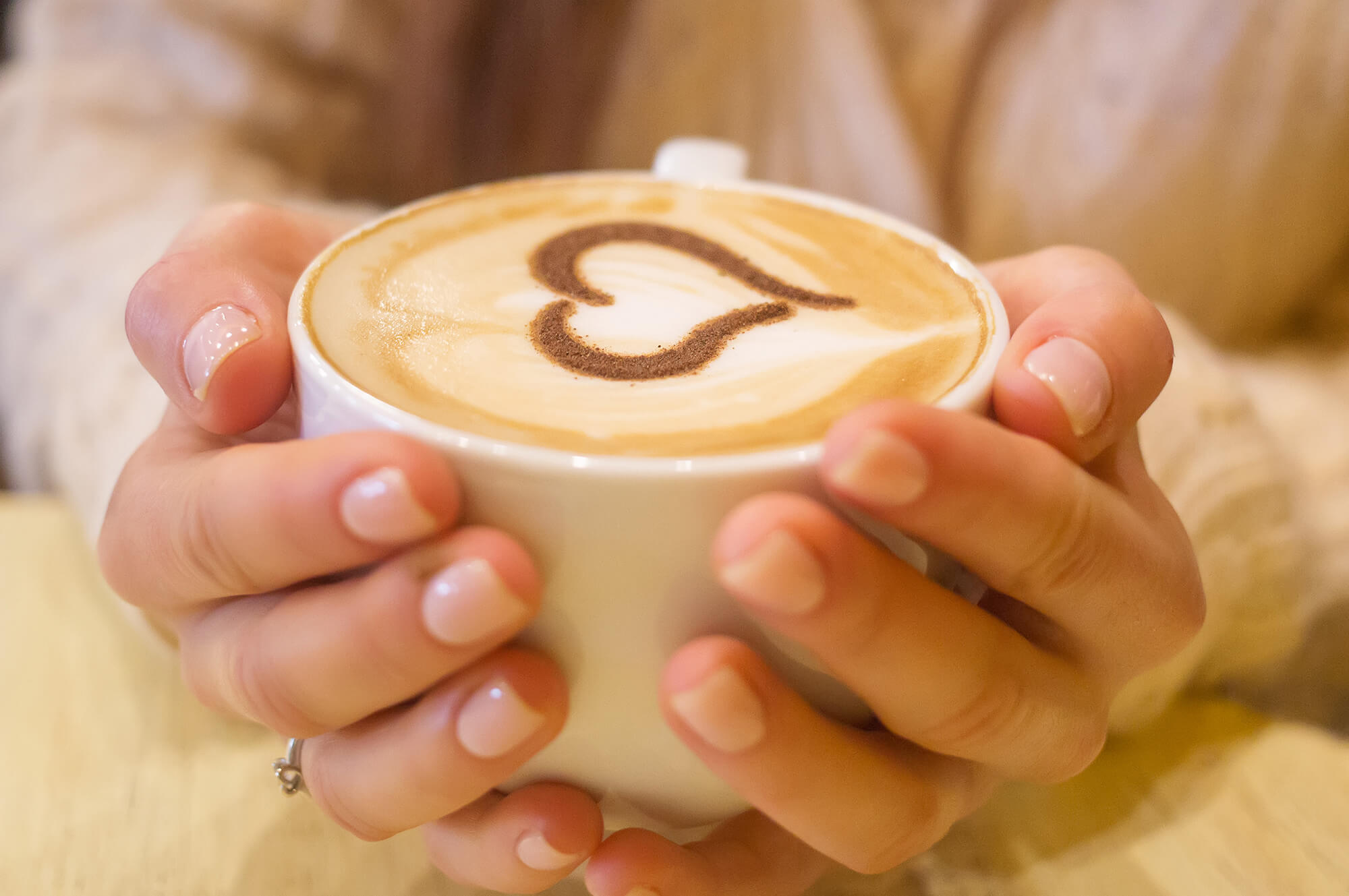 Why Is Starbucks Such a Huge Success?
