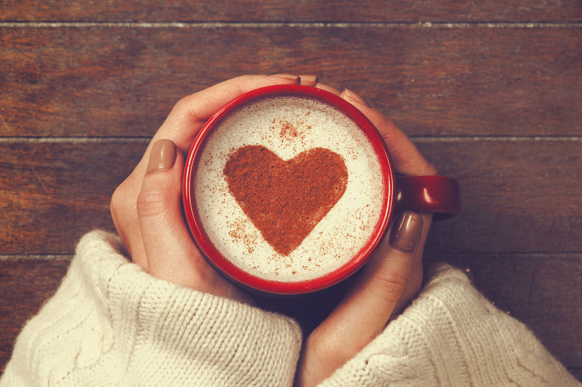 Where Did Coffee Come From?