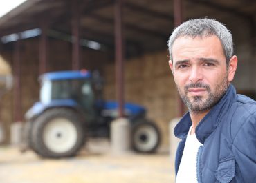 Farming is All About the Do-it-yourself Approach Farming is All About the Do-it-yourself Approach