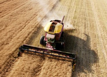 How Many Farms in the US Are Family-ran? How Many Farms in the US Are Family-ran?