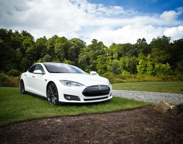 New Revolutionary Developments for Cars