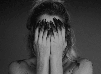 hands